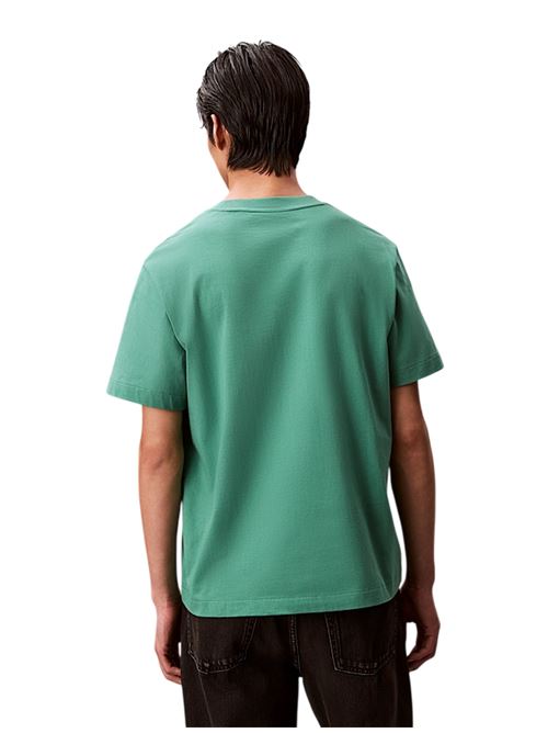 LV04RF280GVFL VERDE CALVIN KLEIN | LV04RF280GVFL VERDE